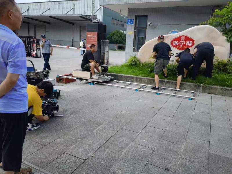 孝义市广告片拍摄公司核心优势：全流程服务，让品牌广告片省心更出彩