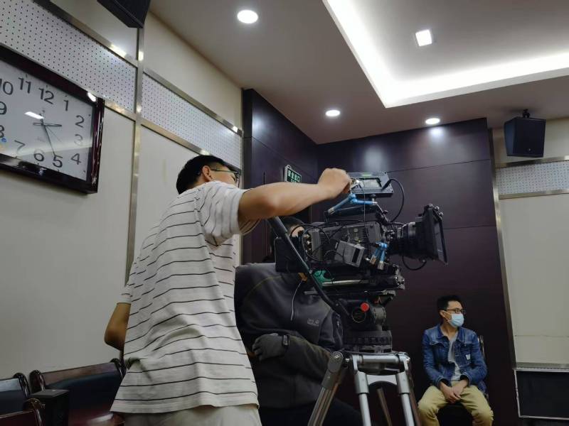 价值沉淀，长效赋能——孝义市TVC与广告片拍摄制作的长效价值构建