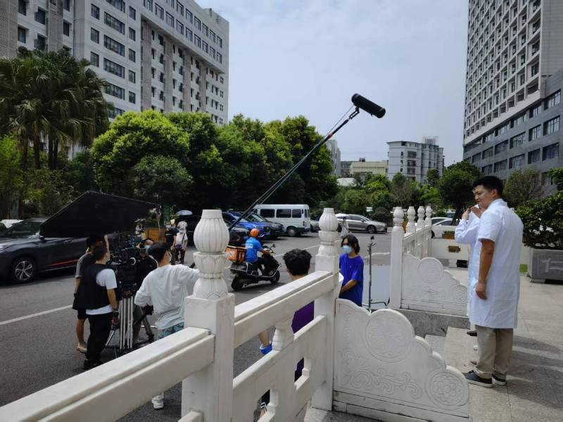 孝义市广告片拍摄公司低成本实现高规格制作的诀窍
